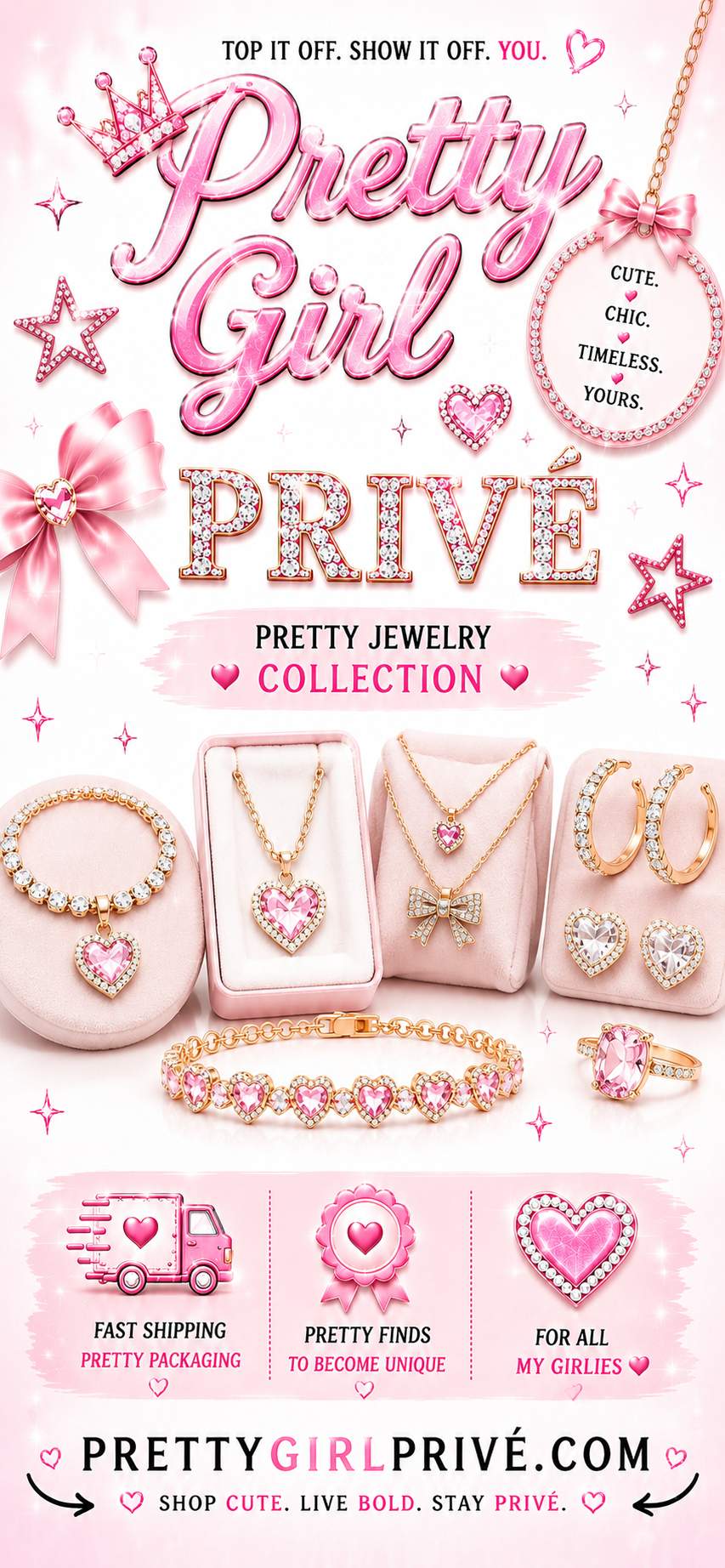 Jewelry ♡