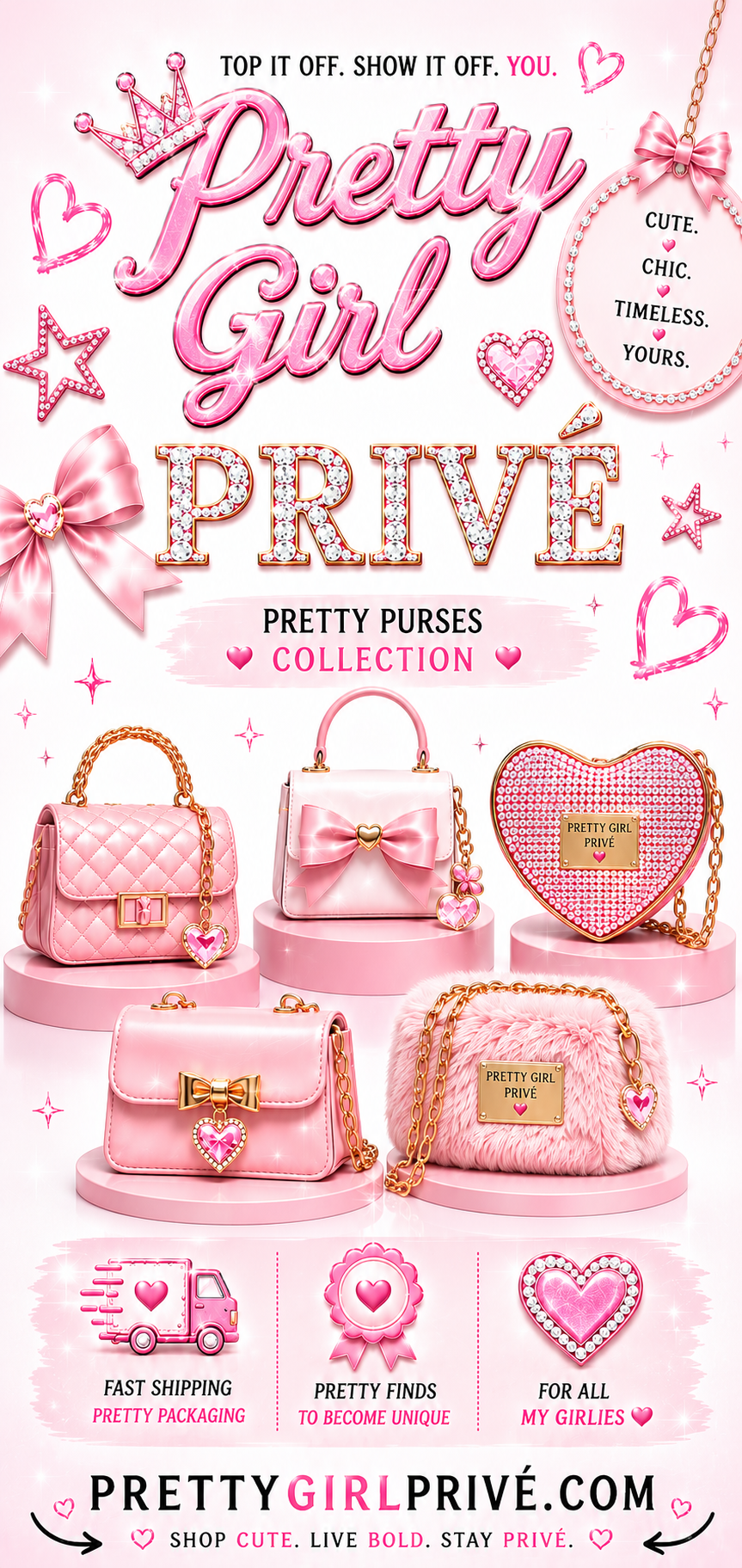 Bags ♡