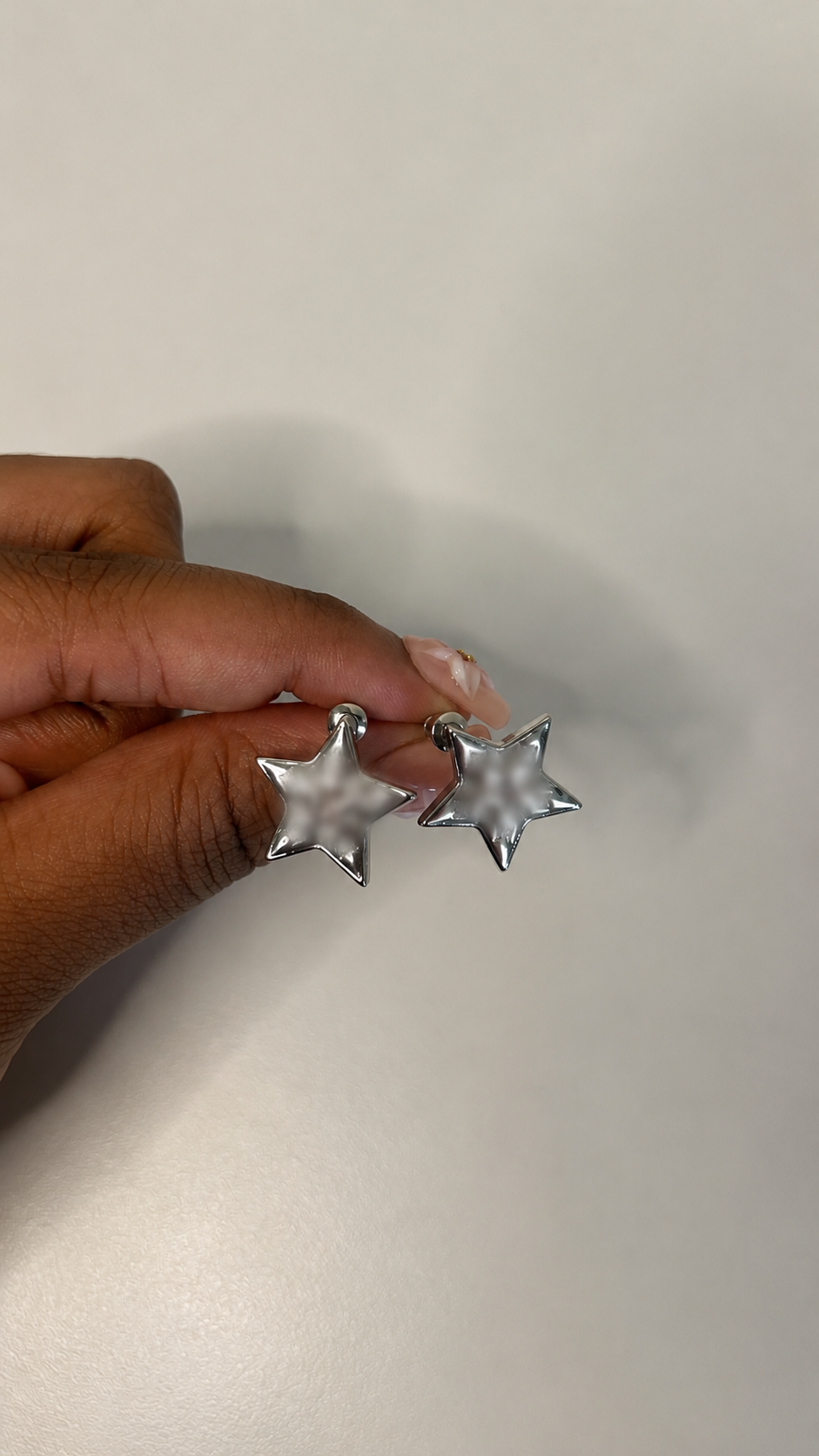 Etoile Earrings