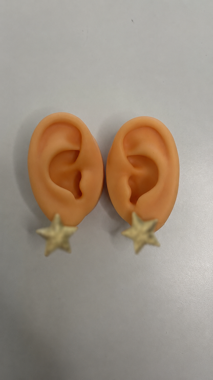 Etoile Earrings