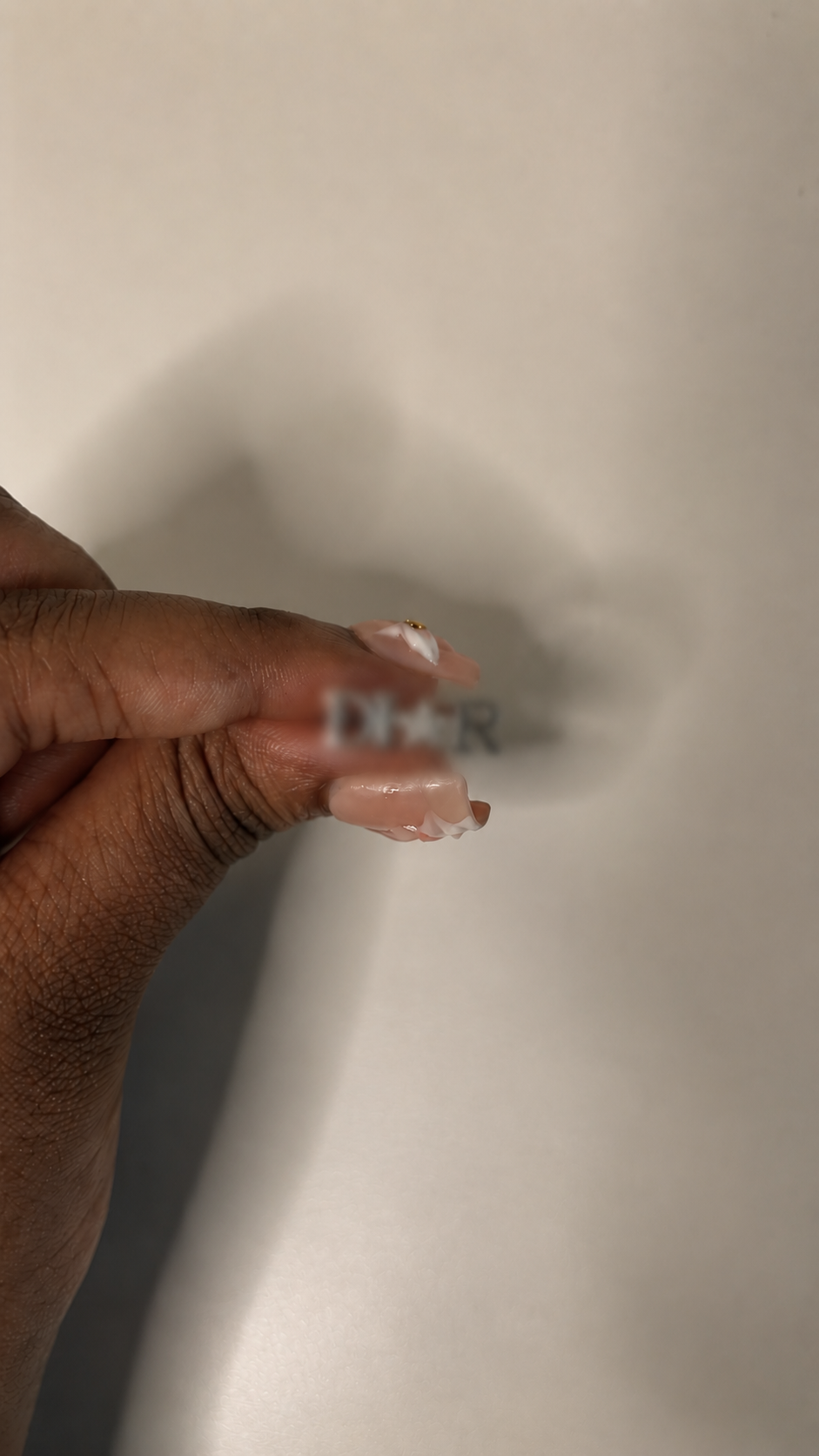 ST★R GIRL RING