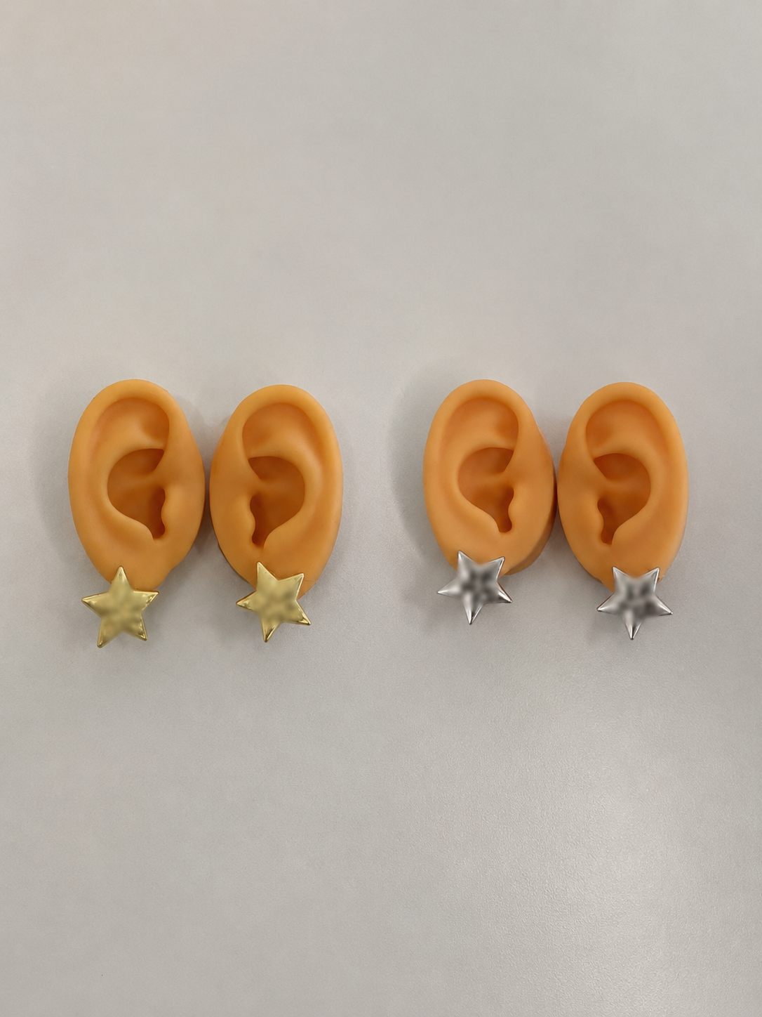 Etoile Earrings
