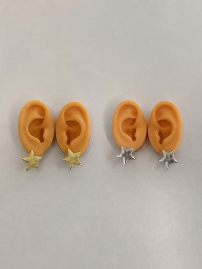 Etoile Earrings
