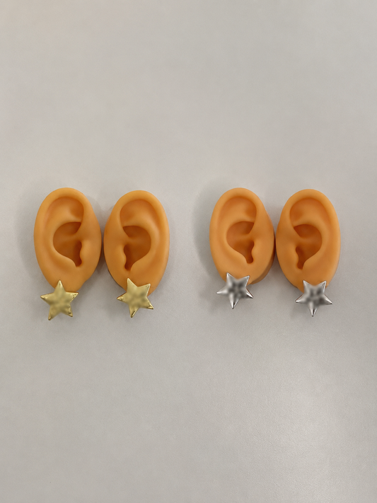Etoile Earrings